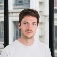 Profiel foto van Aurelien Georget Co founder van Strapi