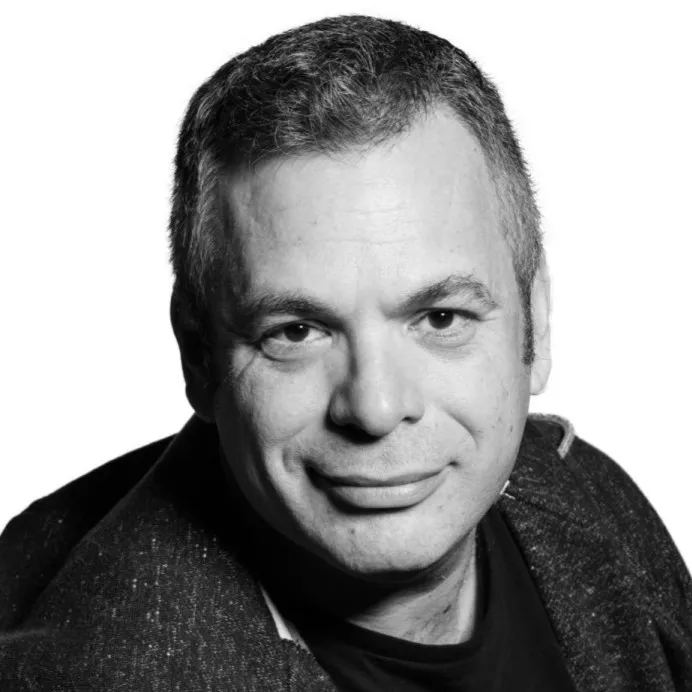 Avishai Abrahami, de CEO en mede-oprichter van WIX, deelt zijn visie op het platform in 2026.