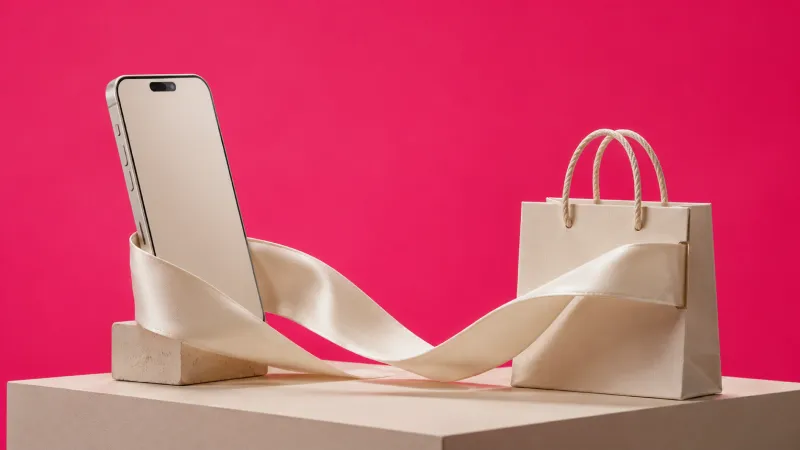 Een fashionwebshop combineren met offline PR-evenementen en pop-upwinkels