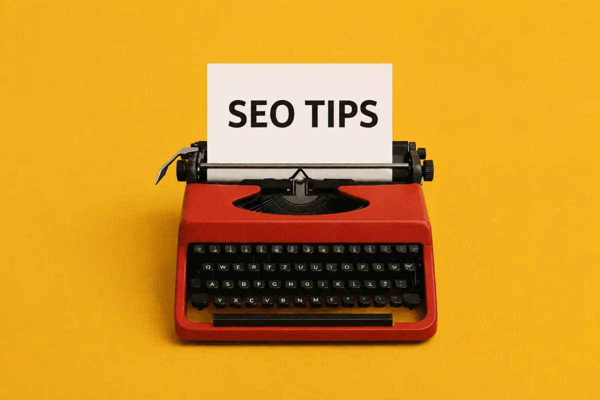 E-commerce & Webshop SEO Tips: Wat we nog steeds leren van Pionier Jon West