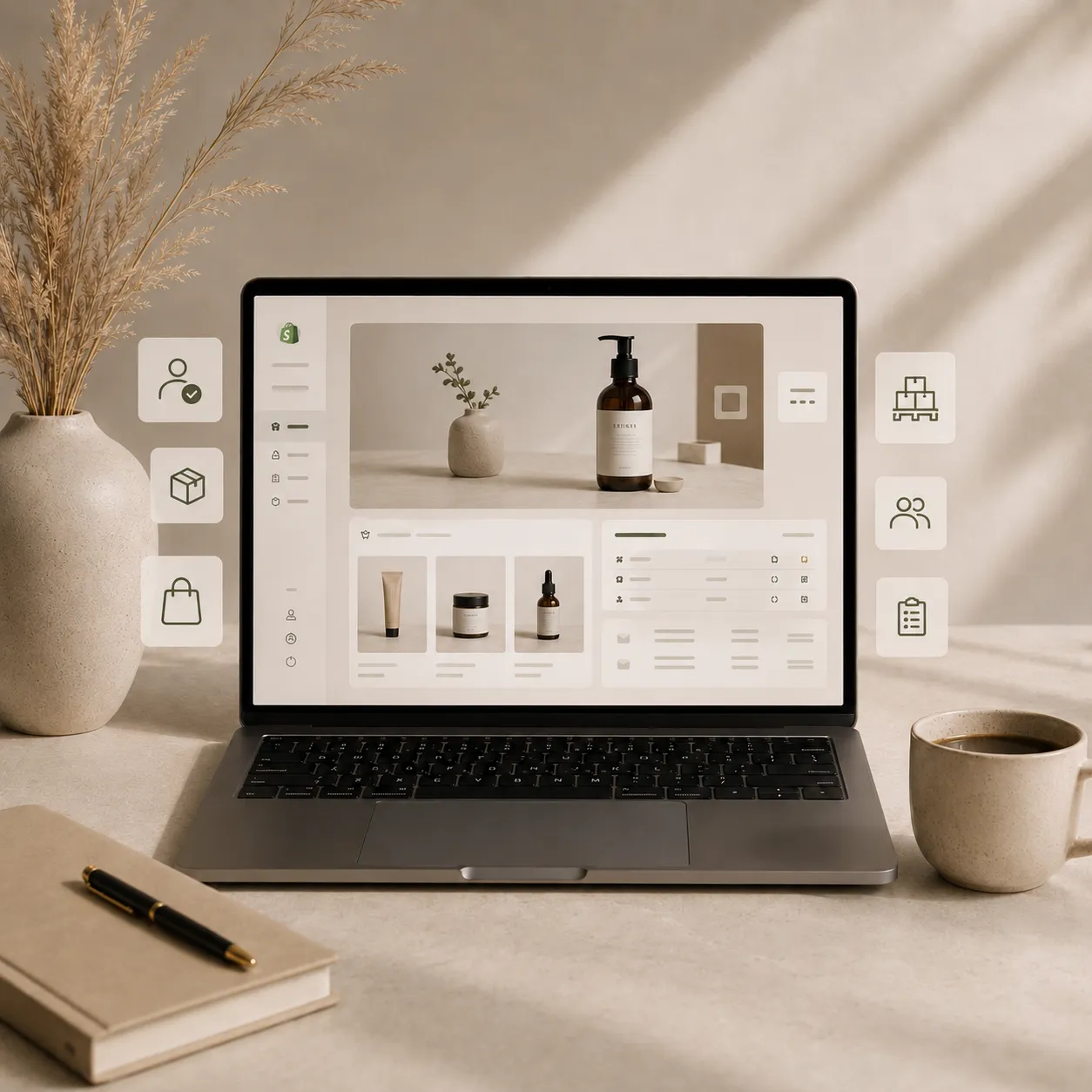 Een zakelijke customer journey zonder de D2C-beleving te verliezen