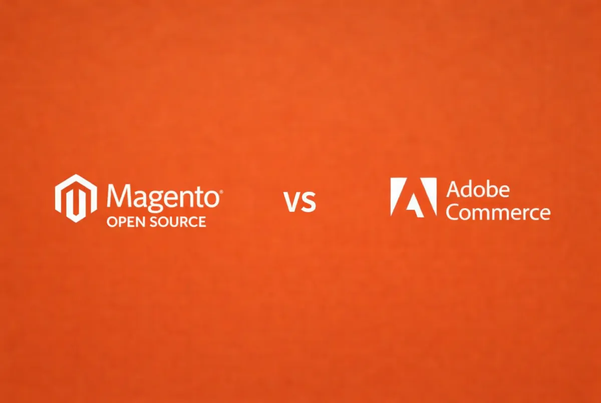 Verschil Magento Open Source en Adobe Commerce
