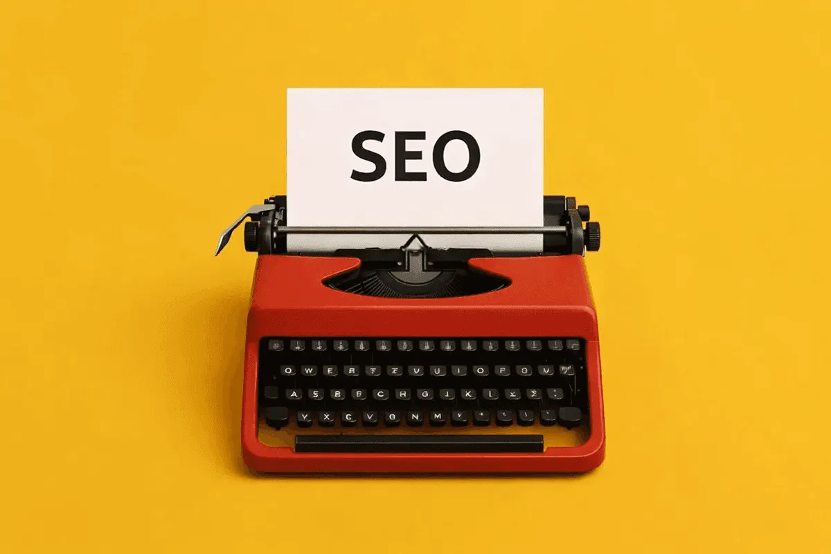 Jon West: De Vroege Pionier die Google's Algoritme Ontrafelde
