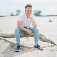 Pim van Griethuisen eigenaar Message In A Bottle Opklopper Review
