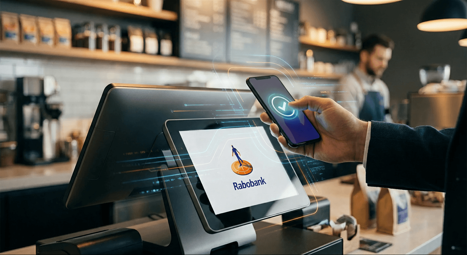 Rabo Smart Pay Review: De veilige keuze of logge bankoplossing?
