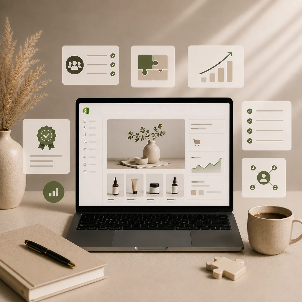 Wanneer past Opklopper bij jouw webshop?