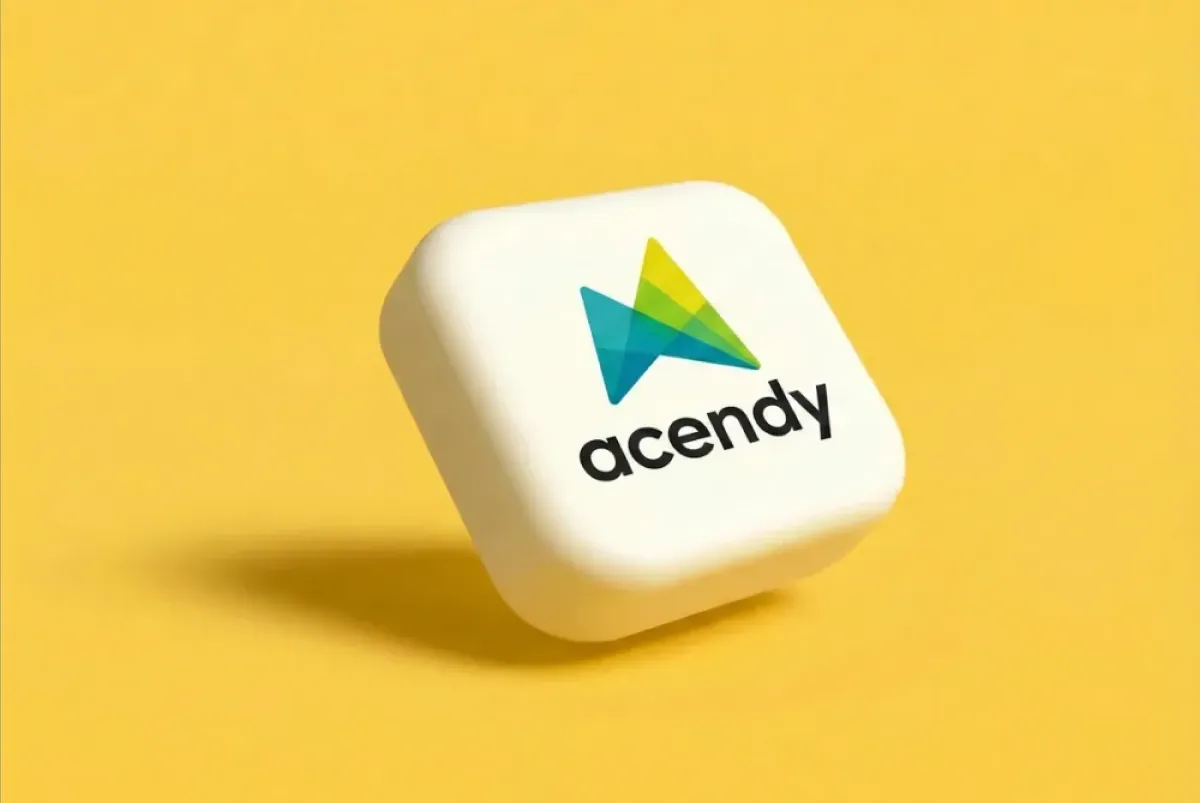 Wat is Acendy? Alles over de Visma-fusie, kosten & werking (2026)