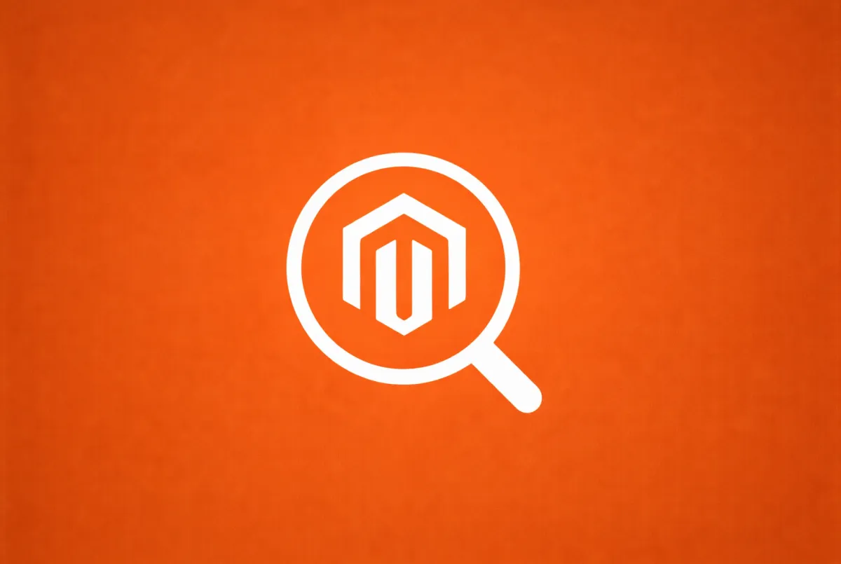 Visuele weergave en uitleg van Magento en Adobe Commerce