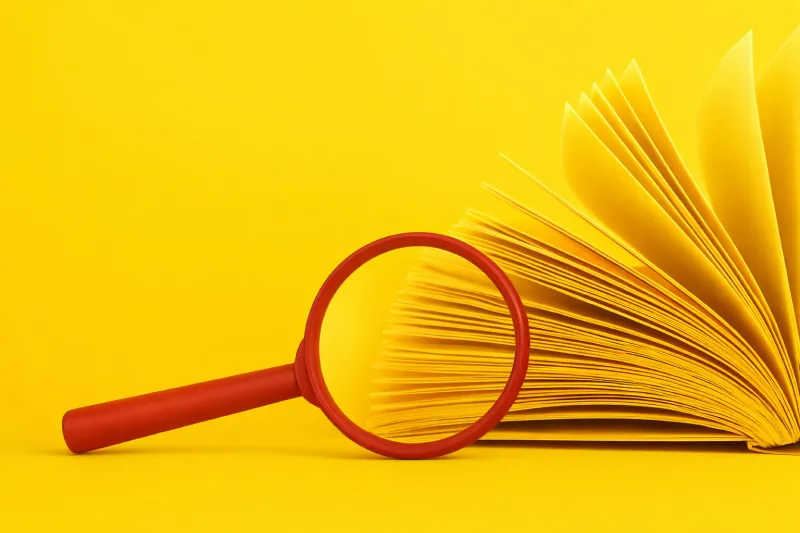 Wat is SEO? Uitleg via de bibliotheek-analogie