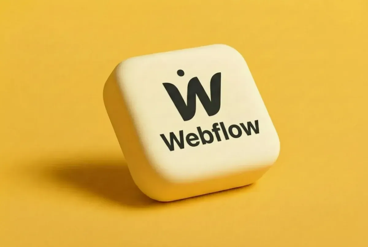 Wat is Webflow? Kosten, Nadelen & Een Website Laten Maken (2026)