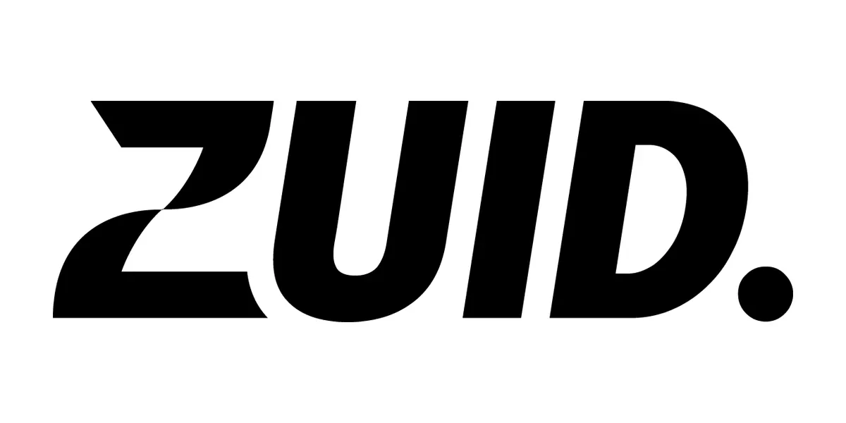 Webflow bureau ZUID
