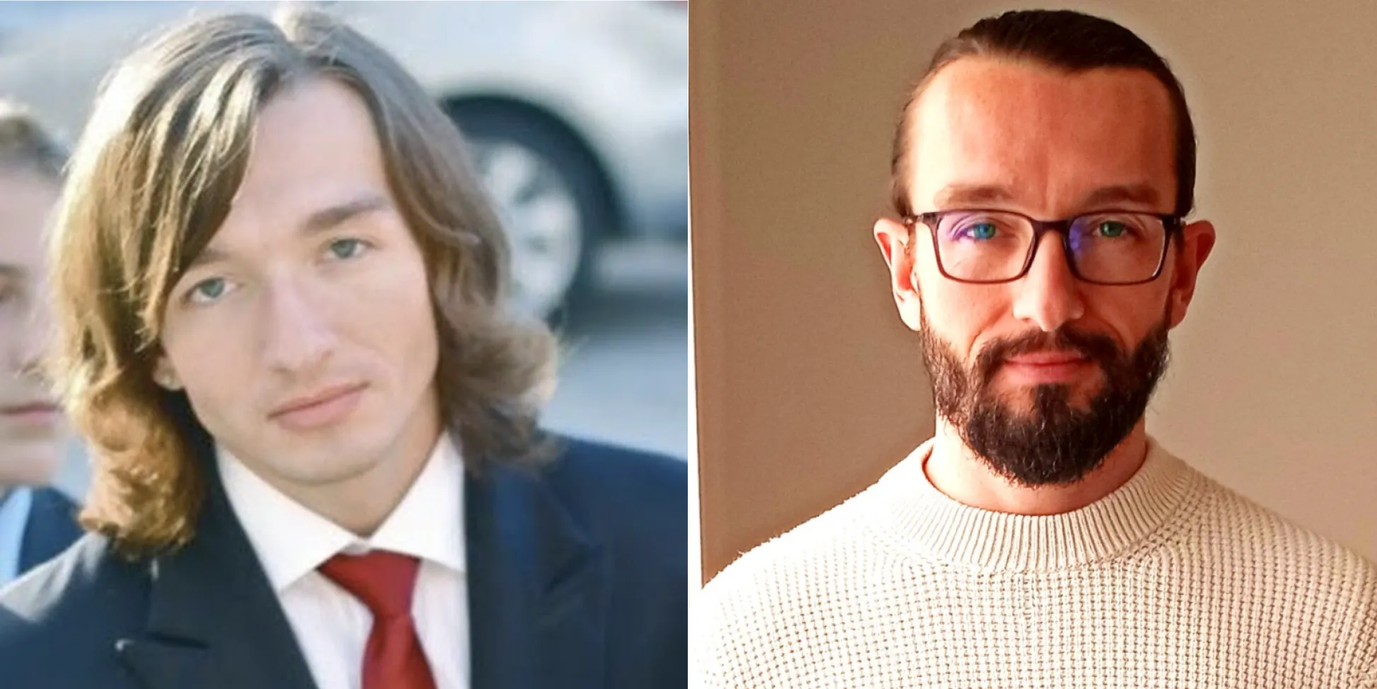 Adrian Borowski, thought leader in SEO en innovatie