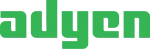 Adyen logo