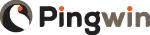Linkbuilding Bureau Pingwin Logo