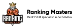 Linkbuilding bureau Ranking Masters Logo