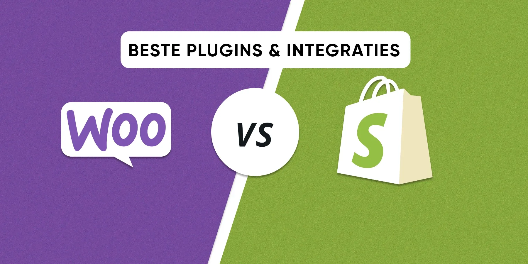 Beste plugins en apps