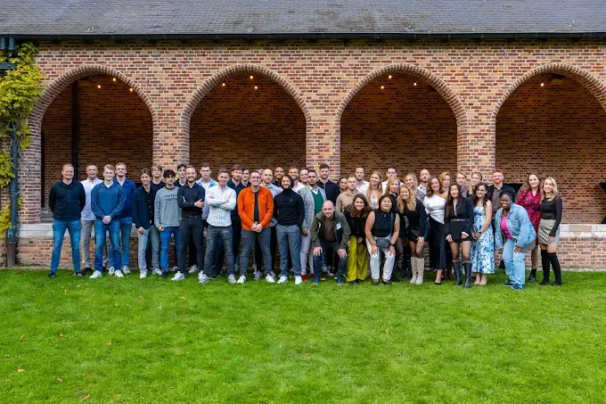 Het team en kantoor van het beste SEO bureau Seeders in Zwolle