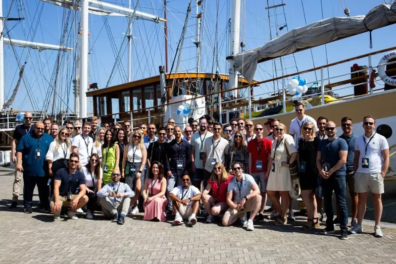 Het team van het beste SEO bureau iClicks in Lelystad