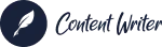 Logo van content marketing bureau Content Writer