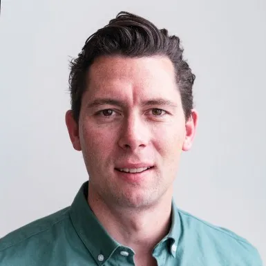 Jori van den Bosch Co-owner | Operations Duxly