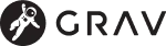 Grav CMS logo
