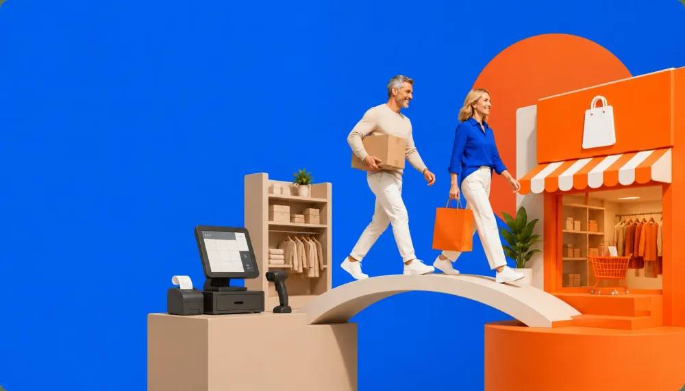 Migreer van Lightspeed naar Shopify