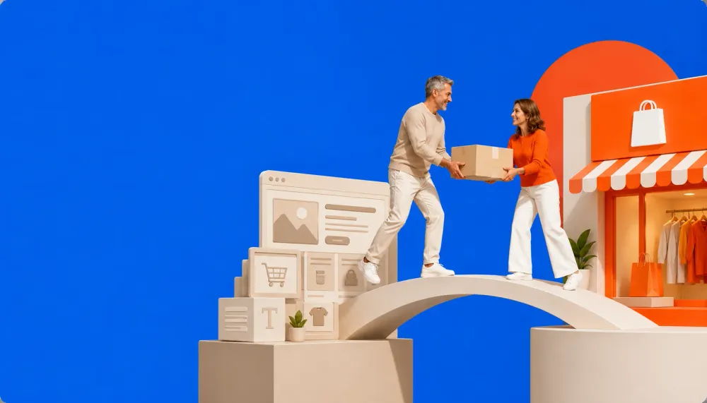 WooCommerce naar Shopify Migratie