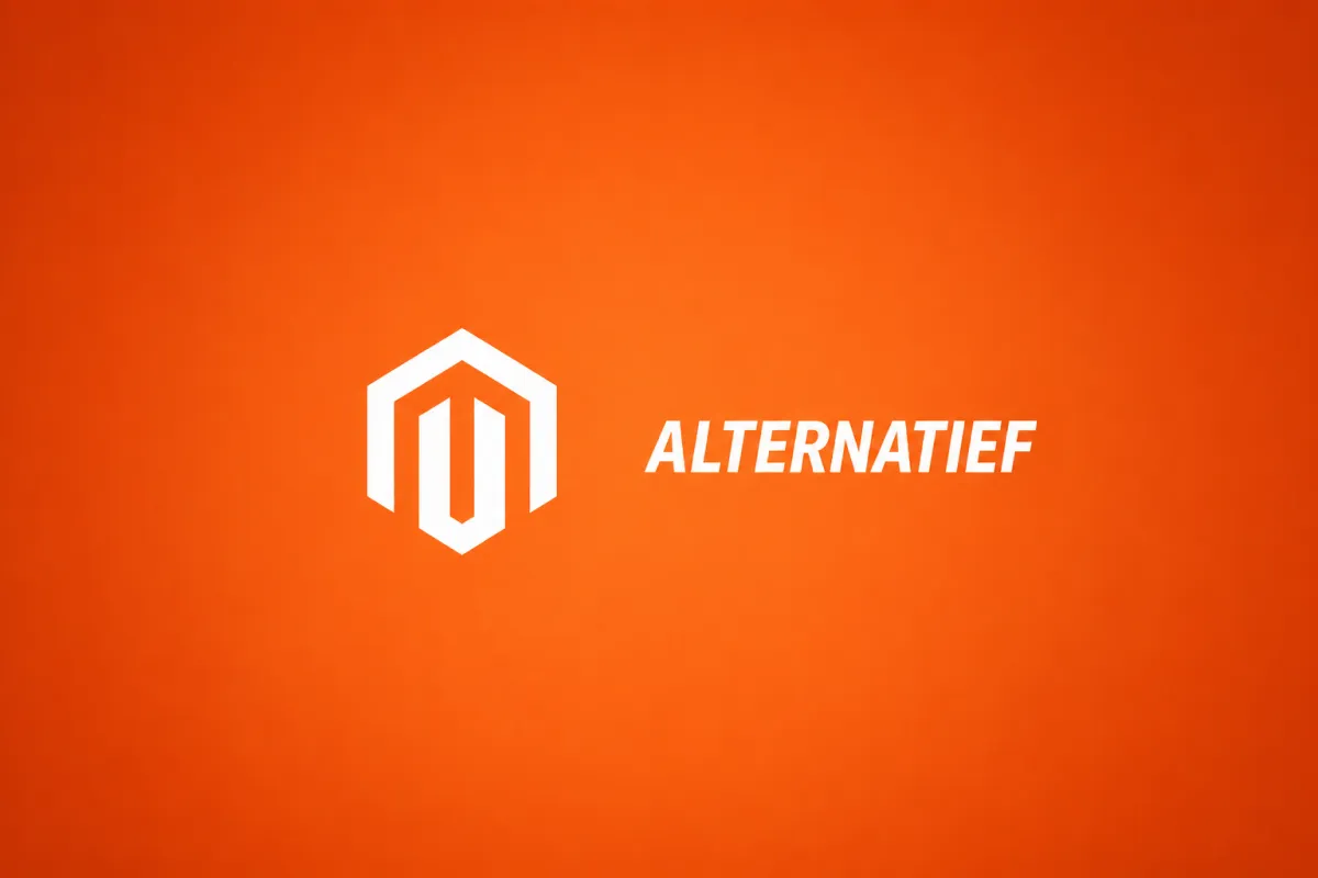 Het beste Magento alternatief in 2026: Tijd voor een platformmigratie?