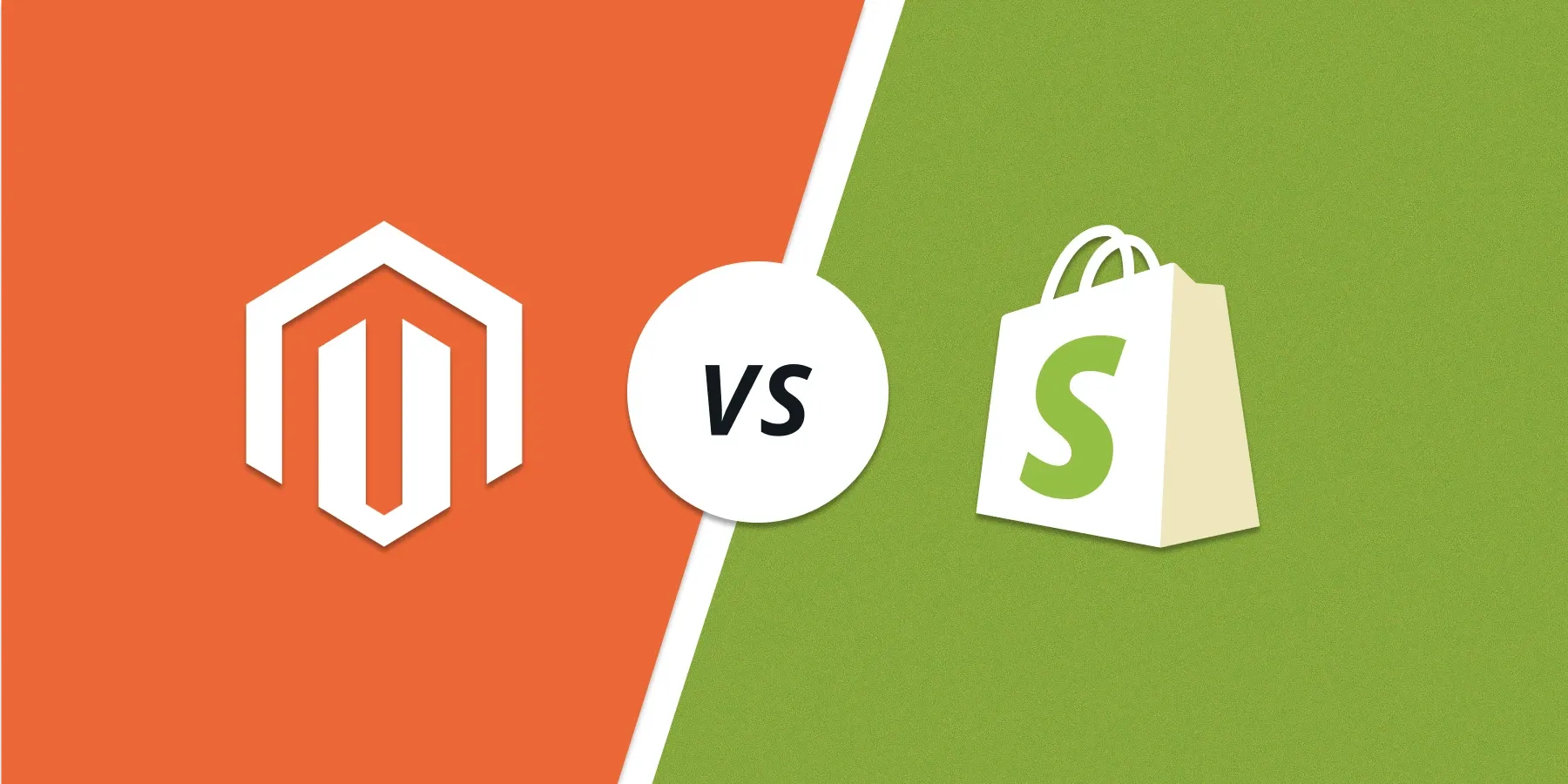 Magento of Shopify