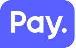 Pay logo