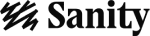 Sanity Headless CMS logo