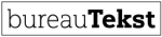 Logo van SEO tekstbureau Bureau Tekst