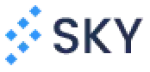 Logo Sky Internet Marketing SEO bureau Alphen aan de Reijn