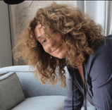 Foto van Dorien de Herdt