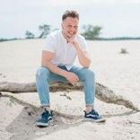 Pim van Griethuisen eigenaar Message In A Bottle Opklopper Review