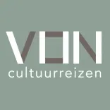 Yvon Cultuurreizen Logo