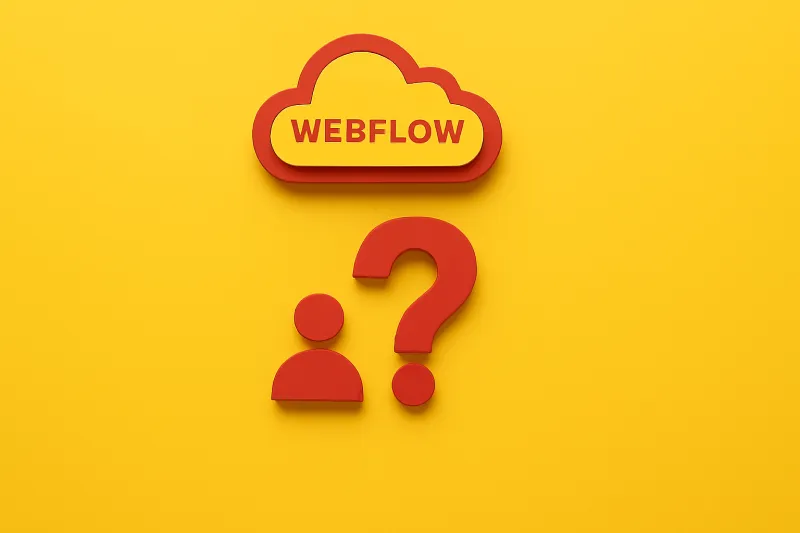 Doelgroepanalyse voor het succesvol inzetten van Webflow websites