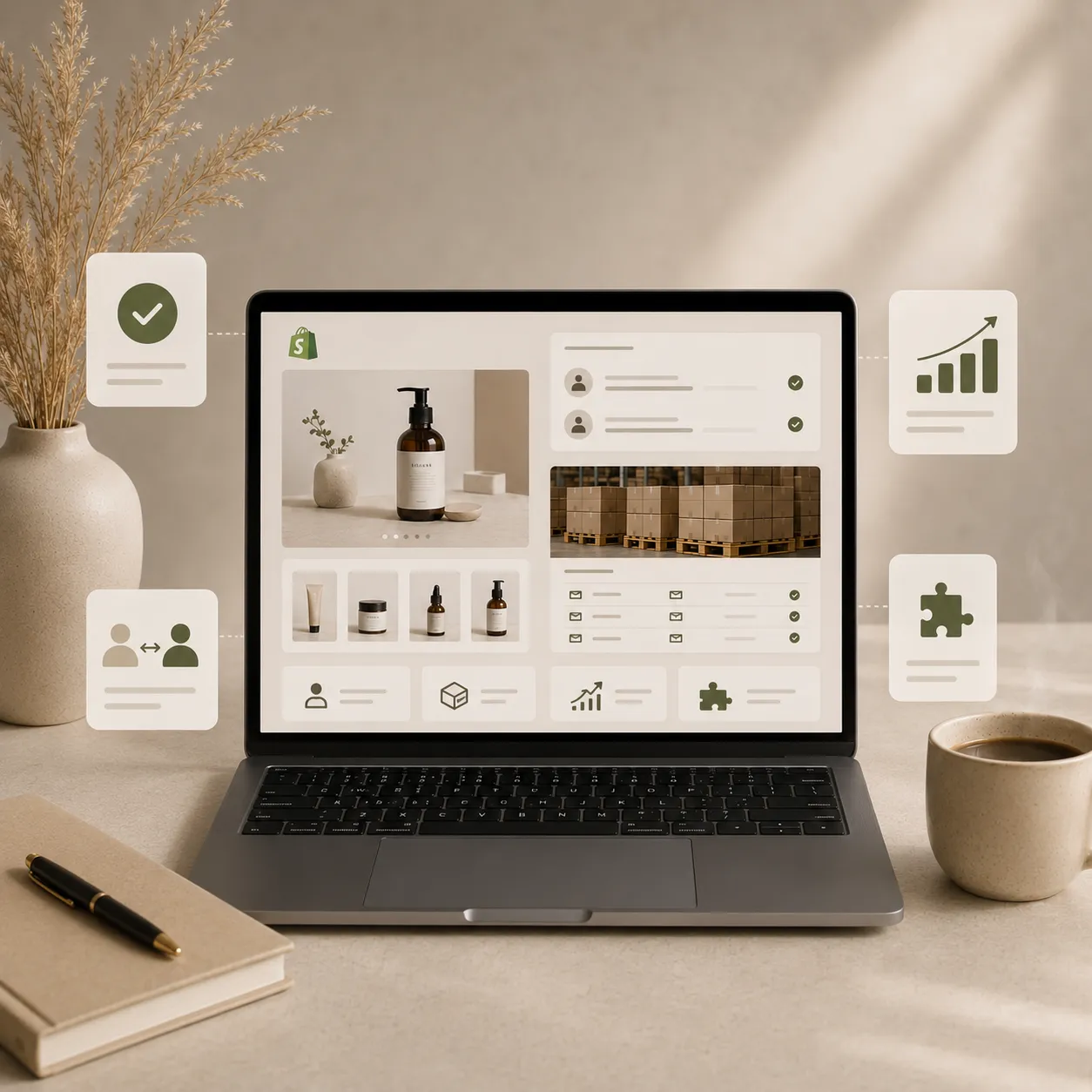 Wanneer past Opklopper bij jouw B2B- en D2C-webshop?