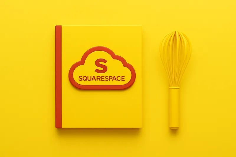 Wat is Squarespace