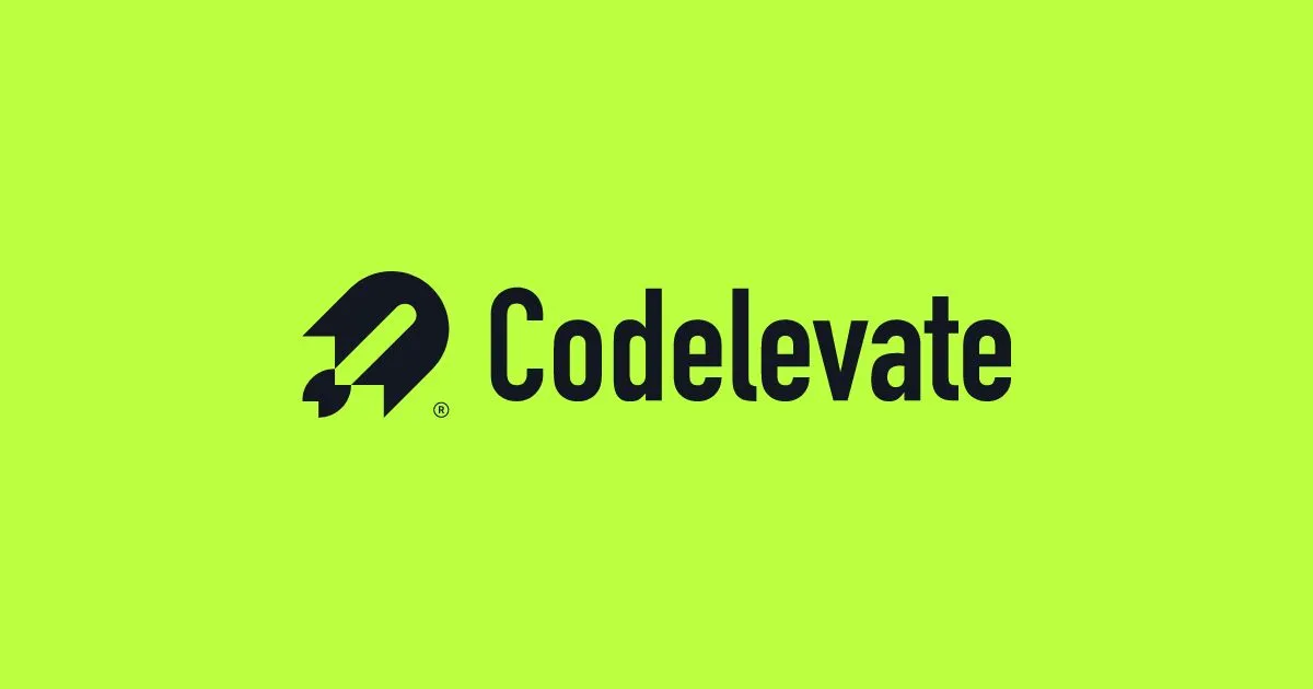 Webflow bureau Codelevate