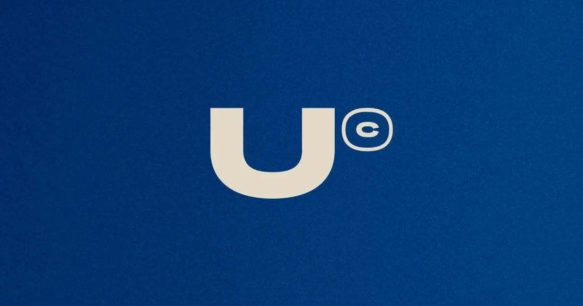 Webflow bureau UNCOMMON