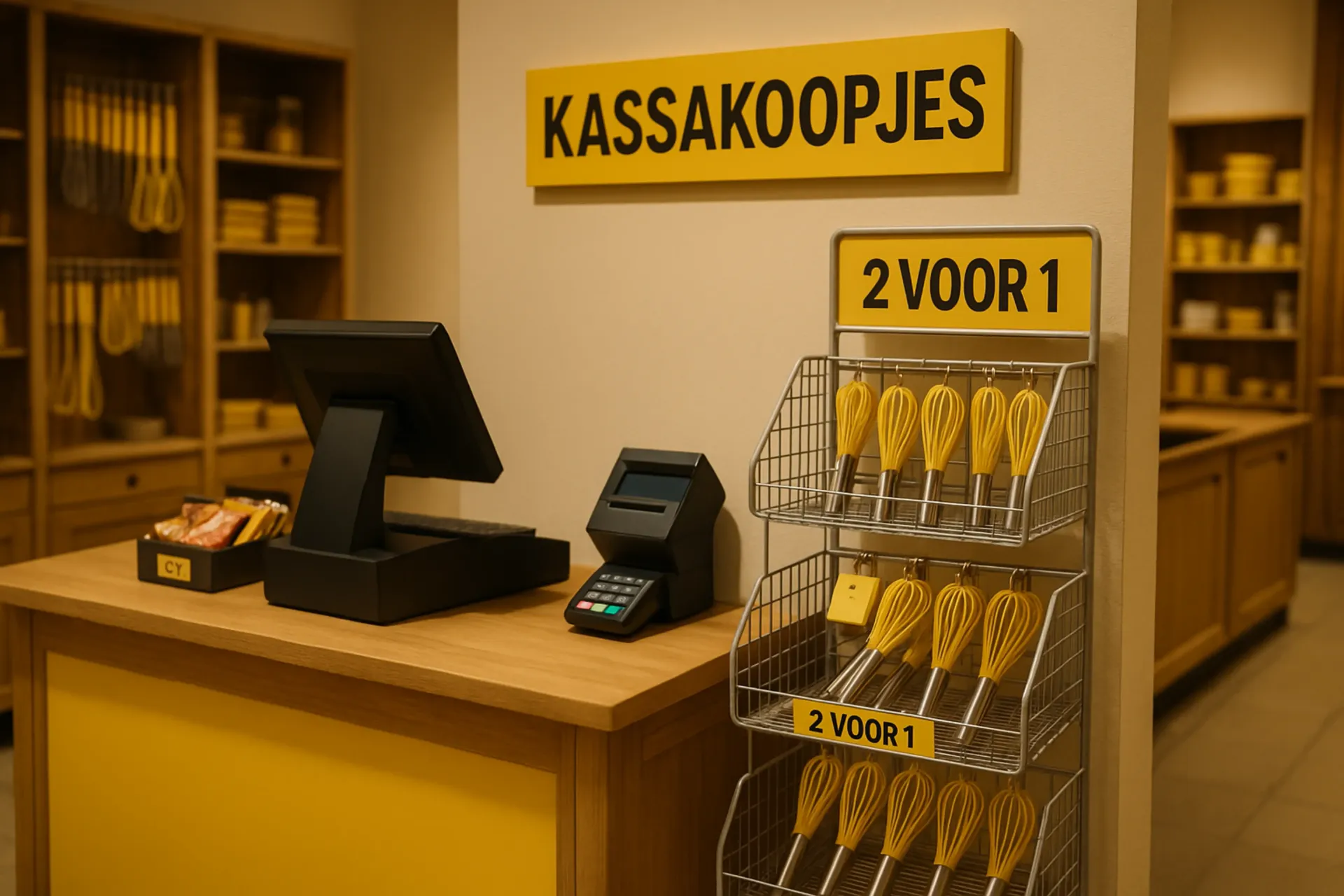 winkel_met_kassakoopjes_2_voor_1